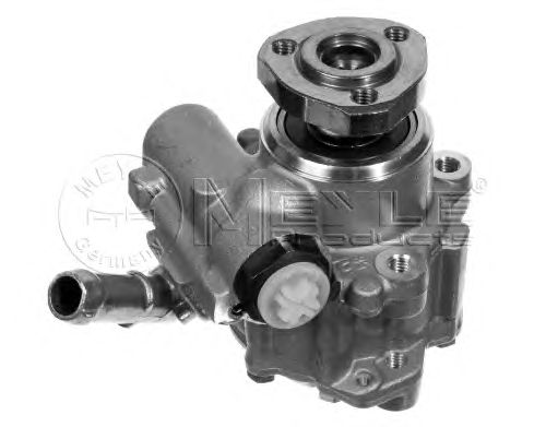 Hydraulic Pump, steering system 114 631 0030