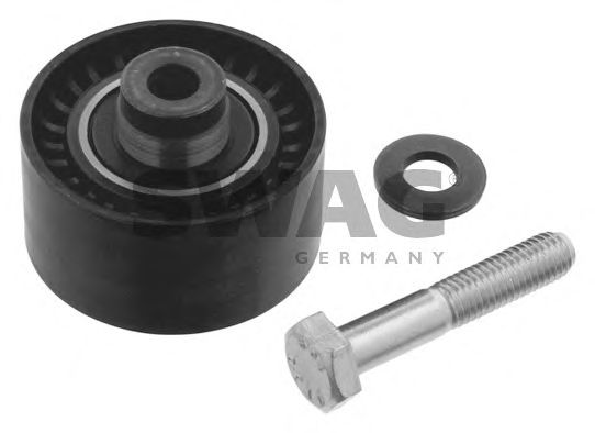 Deflection/Guide Pulley, timing belt 99 03 0006