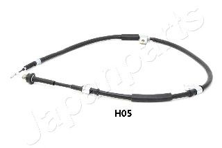 Cable, parking brake BC-H05