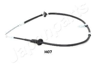 Cable, parking brake BC-H07