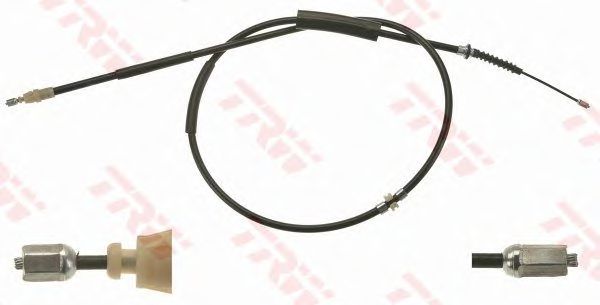 Cable, parking brake GCH3032