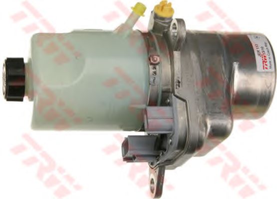 Hydraulic Pump, steering system JER113