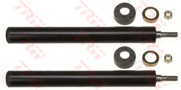 Shock Absorber JHC125T