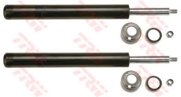 Shock Absorber JHC204T