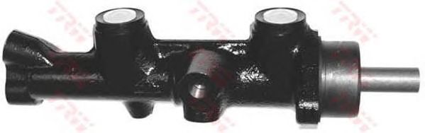Master Cylinder, brakes PMH626