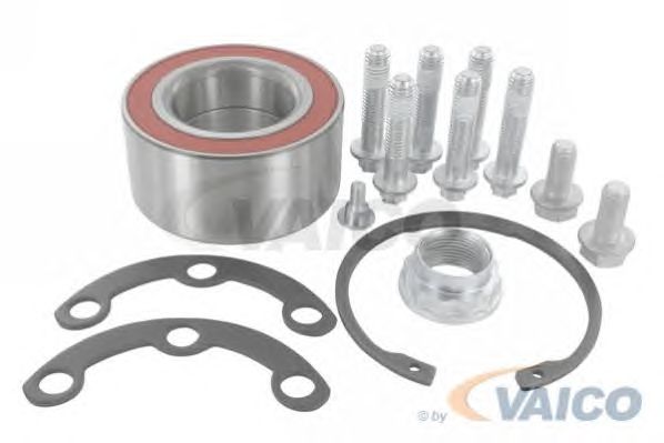 Wheel Bearing Kit V30-0652