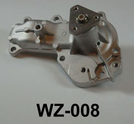 Water Pump WZ-008