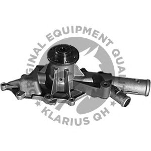 Water Pump QCP3630