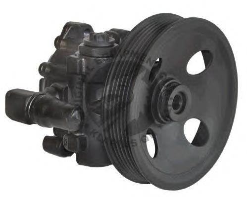 Hydraulic Pump, steering system QSRPA179