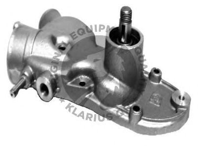 Water Pump QCP2074