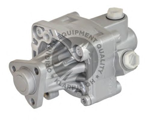 Hydraulic Pump, steering system QSRPA248
