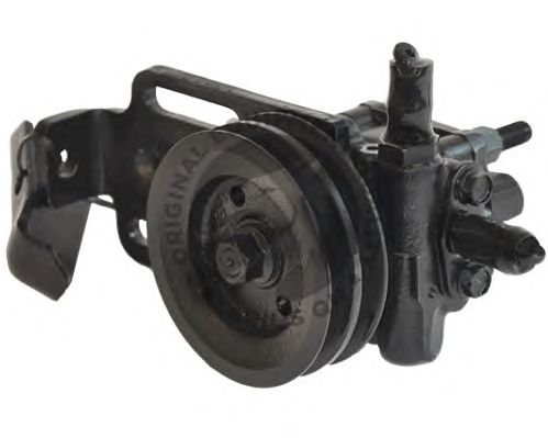 Hydraulic Pump, steering system QSRPA251
