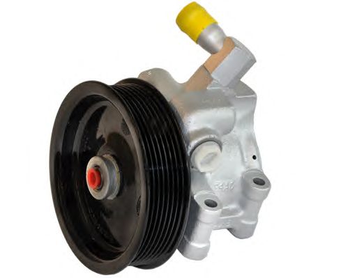 Hydraulic Pump, steering system QSRPA466