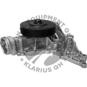 Water Pump QCP3685