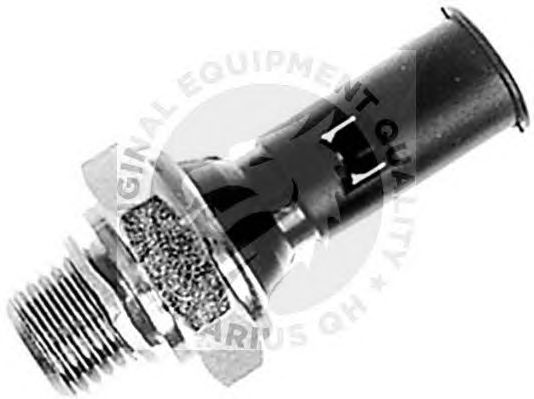 Interruptor de pressão do óleo XOPS44
