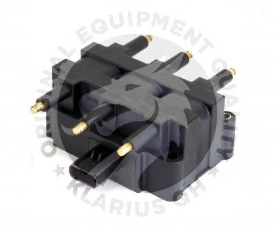 Ignition Coil XIC8429