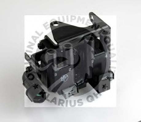 Ignition Coil XIC8388