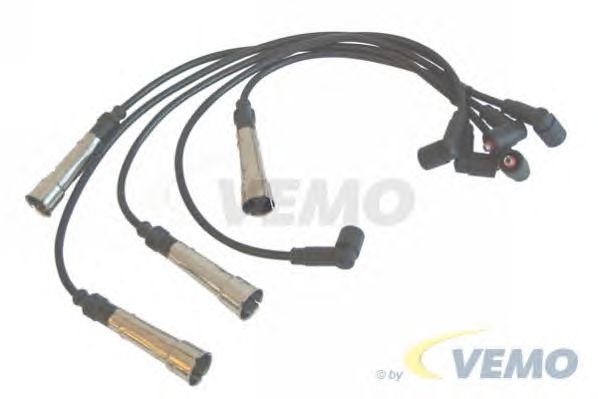 Ignition Cable Kit V10-70-0019-1