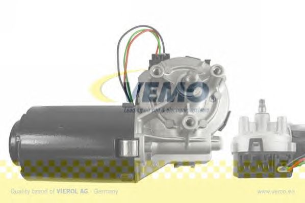 Motor de limpa-vidros V24-07-0032