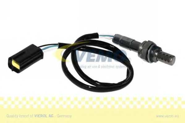 Lambda sensörü V24-76-0013