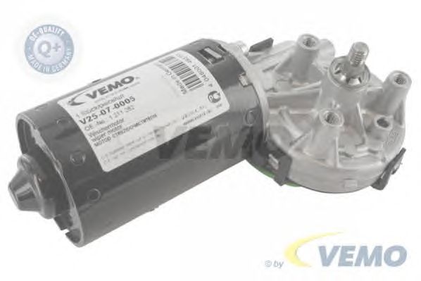 Wiper Motor V25-07-0005