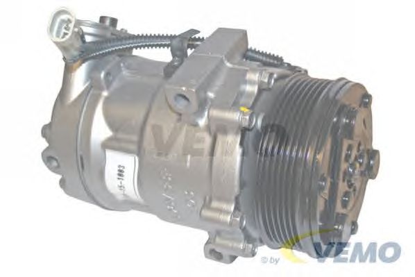 Compressor, air conditioning V40-15-1003
