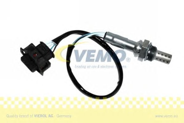 Lambda sensörü V40-76-0018