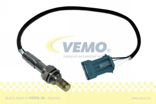 Lambda Sensor V42-76-0007