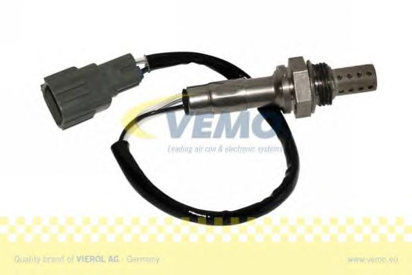 Lambda Sensor V70-76-0003