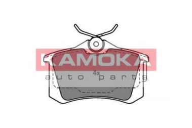 Brake Pad Set, disc brake JQ1012166