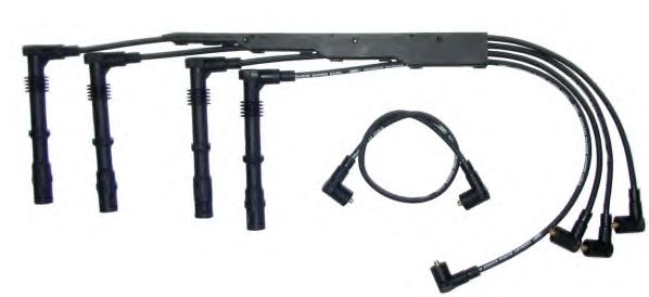 Ignition Cable Kit ZK335