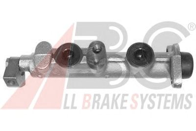 Master Cylinder, brakes 1040