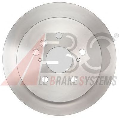 Brake Disc 17171 OE