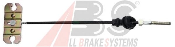 Cable, parking brake K13541