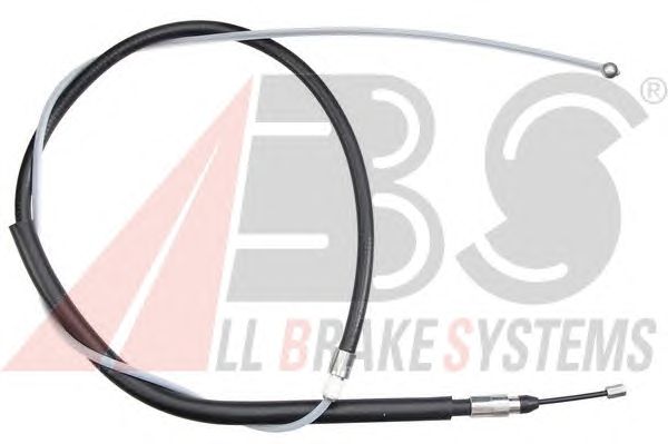 Cable, parking brake K13873