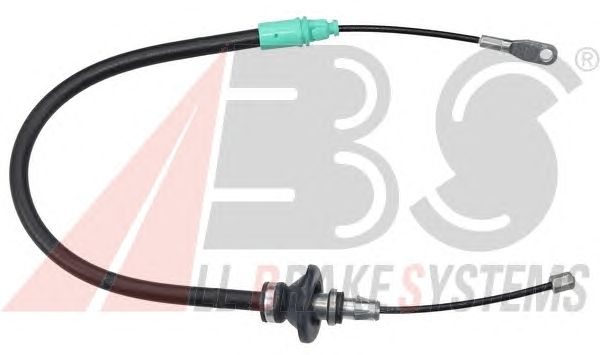 Cable, parking brake K13905