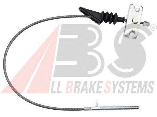 Cable, parking brake K14001