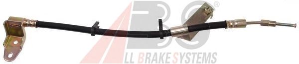 Brake Hose SL 4652