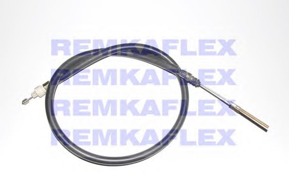 Cable, parking brake 24.1980