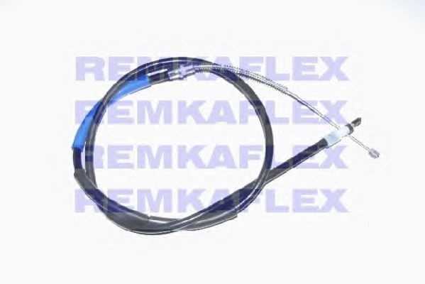 Cable, parking brake 44.1280