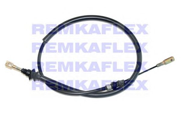 Cable, parking brake 46.0160