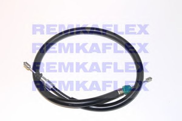 Cable, parking brake 46.1770
