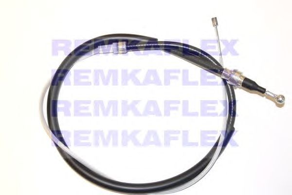 Cable, parking brake 52.1401