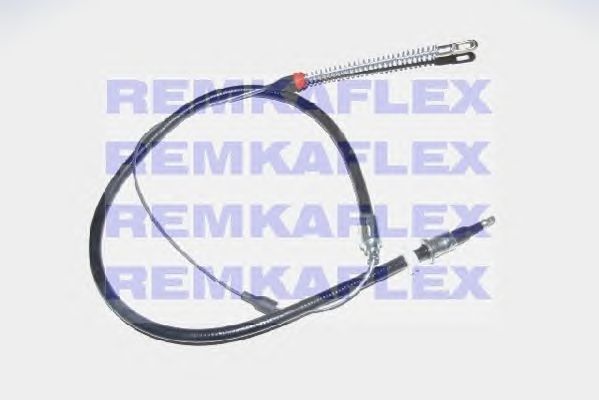 Cable, parking brake 60.1390