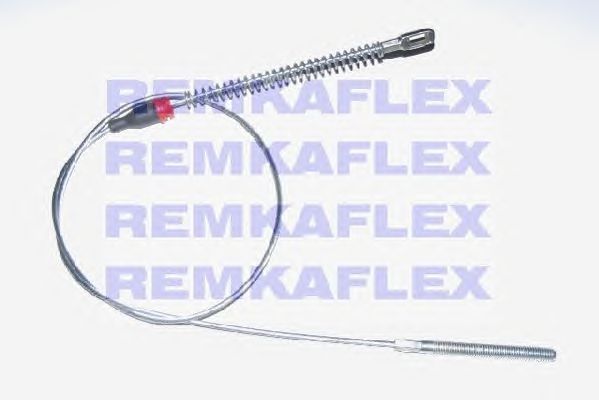 Cable, parking brake 60.1400