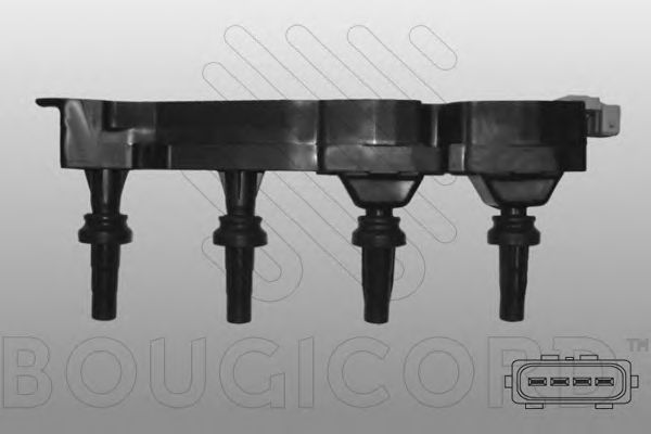 Ignition Coil 155032