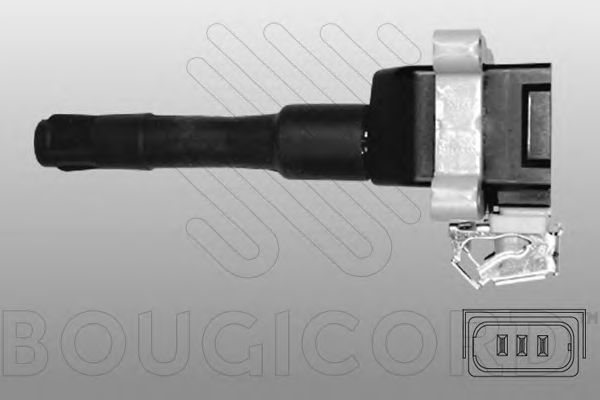 Ignition Coil 155100