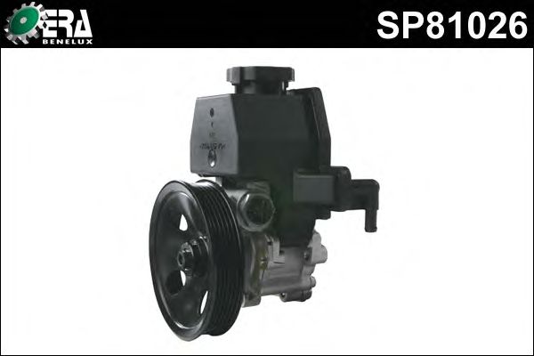 Hydraulic Pump, steering system SP81026