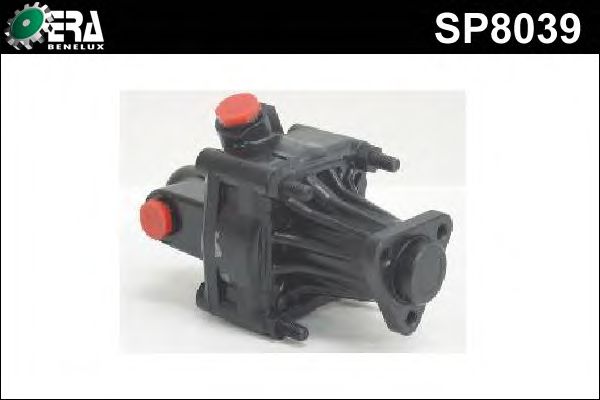 Hydraulic Pump, steering system SP8039