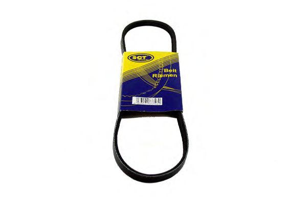 V-Ribbed Belts 4R339
